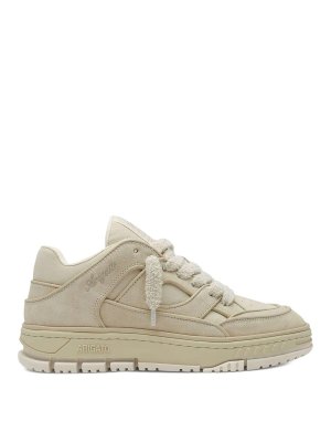 AXEL ARIGATO: trainers - area lo sneakers