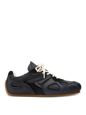 AXEL ARIGATO: Sneaker - Sneaker - Schwarz