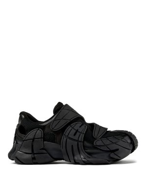 CAMPERLAB: Sneaker - Sneaker - Schwarz