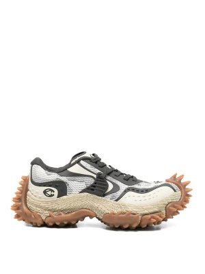 CAMPERLAB: trainers - Kpu Meteo Hely Sneakers