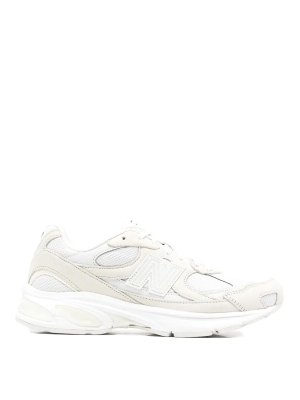 COMME DES GARCONS: スニーカー - スニーカー - 白