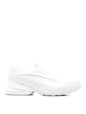COMME DES GARÇONS HOMMES PLUS: trainers - Sneakers