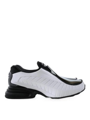 COMME DES GARÇONS HOMMES PLUS: trainers - Sneakers
