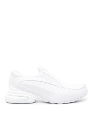 COMME DES GARÇONS HOMMES PLUS: trainers - Sneakers