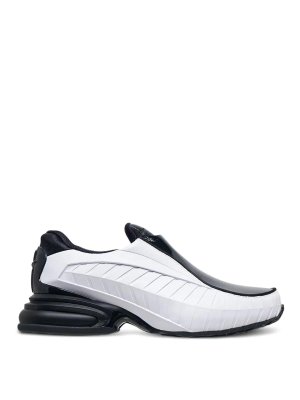 COMME DES GARÇONS HOMMES PLUS: sneakers - Sneakers
