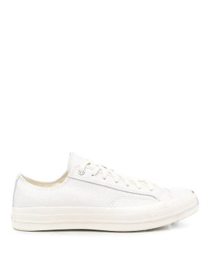 Converse: Chaussures de sport - Baskets - Blanc