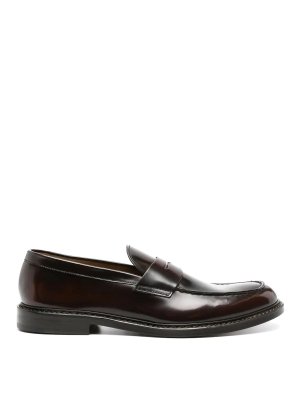 Doucal's: Mocassini e slippers - Mocassino classico