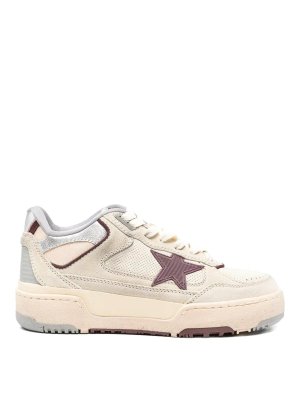 GOLDEN GOOSE: trainers - Sneakers