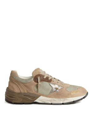 GOLDEN GOOSE: sneakers - Sneakers