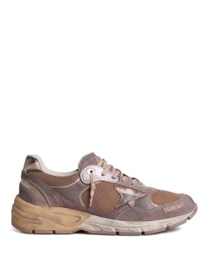 GOLDEN GOOSE: sneakers - Sneakers