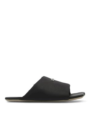 MM6 MAISON MARGIELA: Ballerinas - Ballerinas - Schwarz