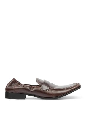 MM6 MAISON MARGIELA: Ballerinas - Ballerinas - Braun