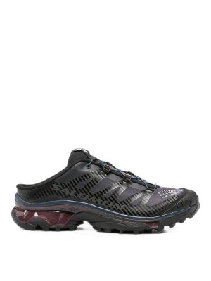 MM6 MAISON MARGIELA X SALOMON: sabot - Sneakers Xt Mule 4 Mm6 / Salomon