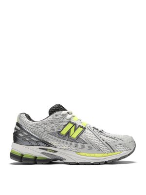 NEW BALANCE: スニーカー - スニーカー - メタル
