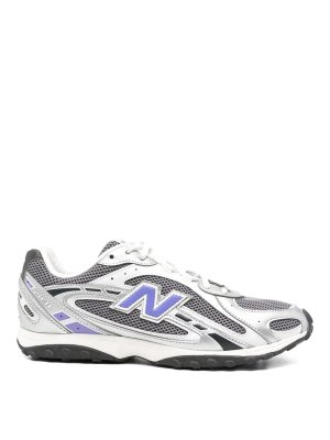 NEW BALANCE: スニーカー - スニーカー - グレー