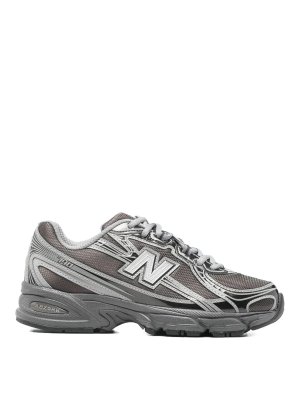 NEW BALANCE: trainers - Sneakers