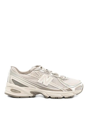 NEW BALANCE: trainers - Sneakers