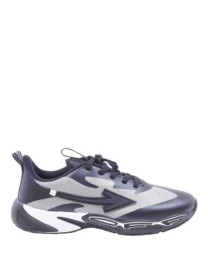 OFF-WHITE: Sneaker - Sneaker - Weiß
