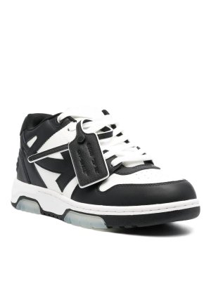 OFF-WHITE: スニーカー - スニーカー - 白