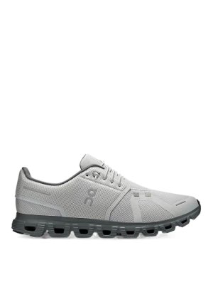 ON SHOES: trainers - Cloud 6 Sneakers