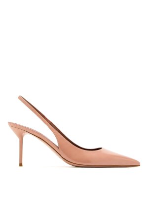 Paris Texas: Sandalen - Sandalen - Rosa