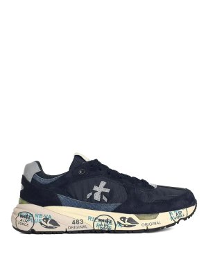 PREMIATA: スニーカー - スニーカー - 黒