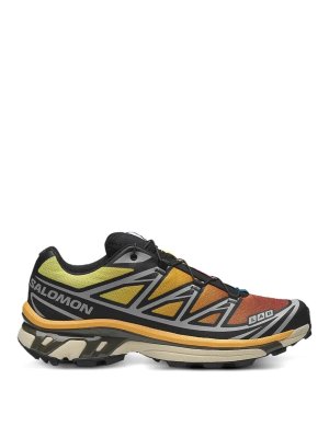 SALOMON: trainers - Xt-6 Sneakers