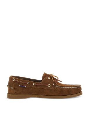SEBAGO: Loafers & Slippers - Portland Artisan Boat Shoes