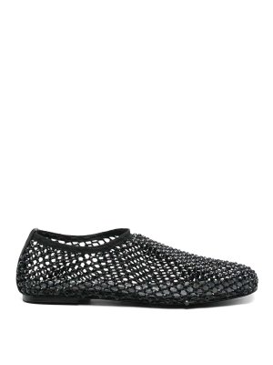 STRATEGIA: flat shoes - Dolly Ballet Shoes