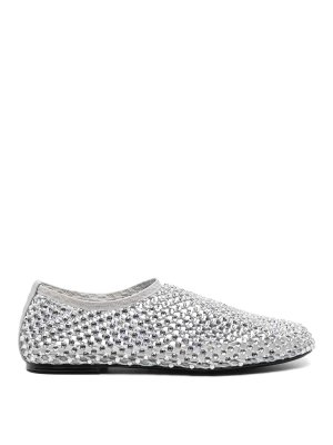 STRATEGIA: flat shoes - Dolly Ballet Shoes