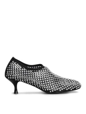 STRATEGIA: ballerine - Scarpette da danza Connie T5 con Swarovski