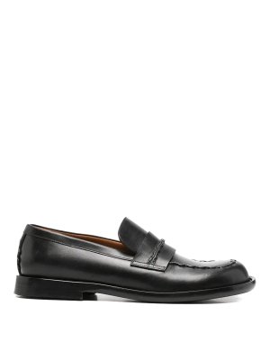THE ANTIPODE: Loafers & Slippers - lorence college