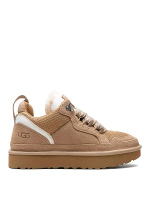 UGG: スニーカー - スニーカー - Low Mel