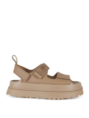UGG: サンダル - サンダル - Goldenglow