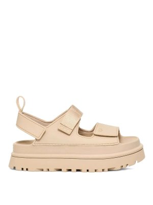 UGG: sandals - Woman  Sandals