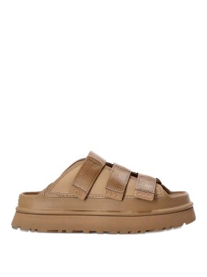 UGG: mules shoes - Woman  Mule