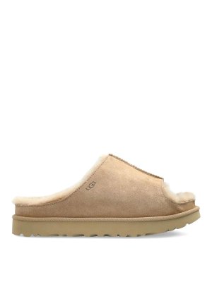 UGG: mules shoes - Woman  Mule