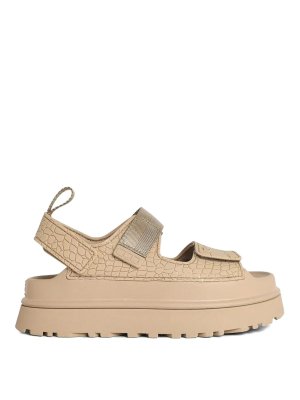 UGG: sandals - Woman  Sandals