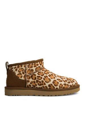 UGG: stivali - Stivali da donna