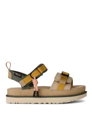 UGG: サンダル - サンダル - Goldenstar Wildwood