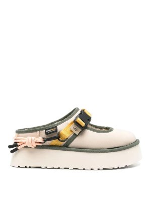 UGG: mules shoes - Woman  Mule