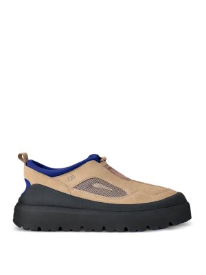 UGG: Sneaker - Sneaker - Braun