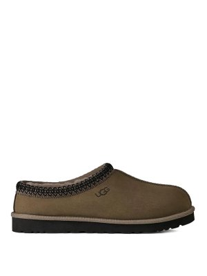 UGG: ロファー＆スリッパ - スリッパ - Tasman
