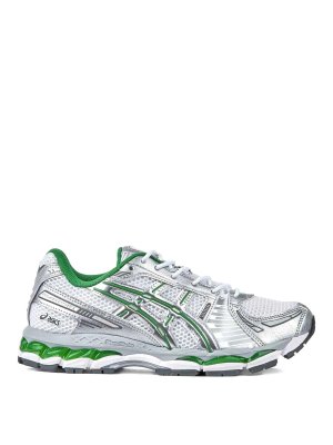 ASICS: スニーカー - スニーカー - 白