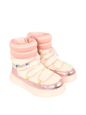 BILLIEBLUSH: Botas - Botas - Multicolor