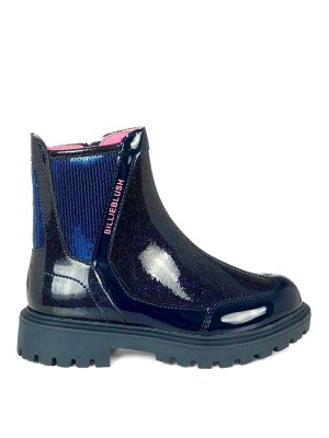 BILLIEBLUSH: Botines - Botines - Azul