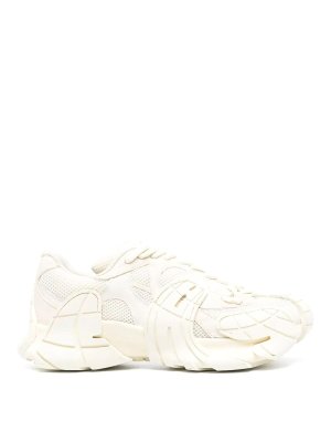 CAMPERLAB: Sneaker - Sneaker - Weiß