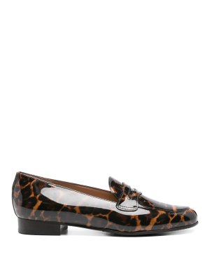 CAREL PARIS: Mocassini e slippers - 2100 25 Scarpe mocassini