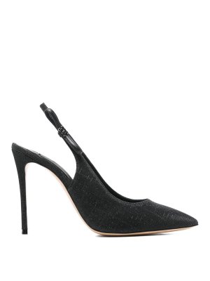 Casadei: サンダル - サンダル - 黒
