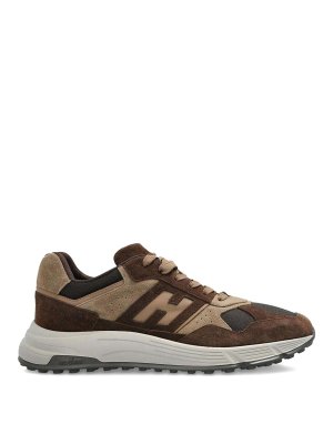 HOGAN: trainers - Hyperlight Sneakers